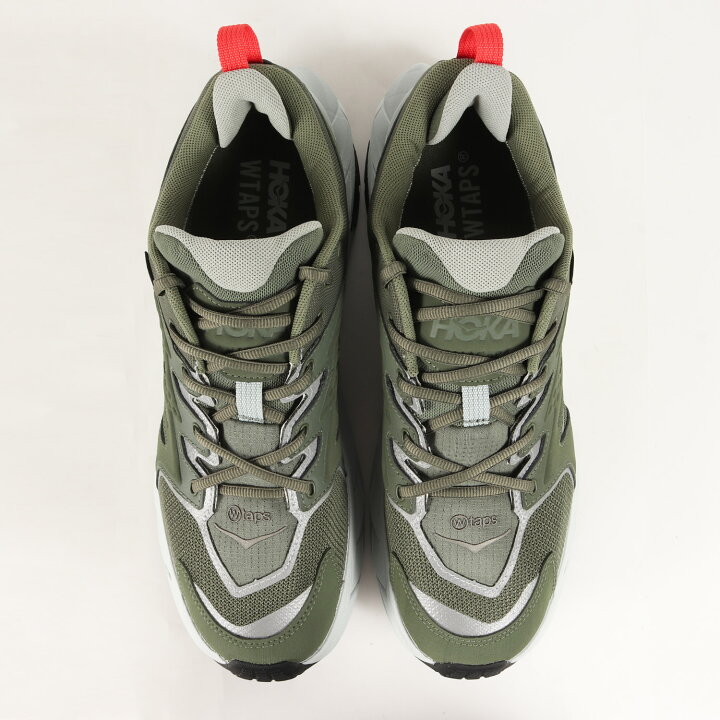 楽天市場】WTAPS ダブルタップス サイズ:28.5cm 24SS HOKA ANACAPA LOW 