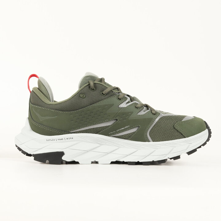 楽天市場】WTAPS ダブルタップス サイズ:28.5cm 24SS HOKA ANACAPA LOW 