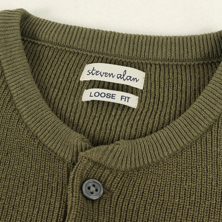 楽天市場】STEVEN ALAN スティーブンアラン Tシャツ サイズ:M 23SS 
