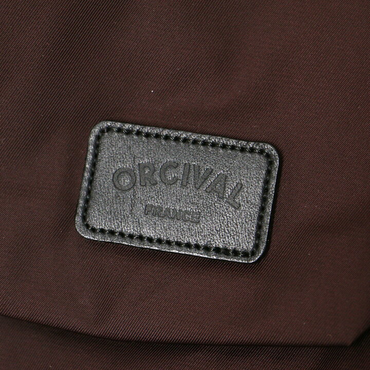 楽天市場】ORCIVAL オーシバル バッグ バックパック ワイン 巾着型軽量 