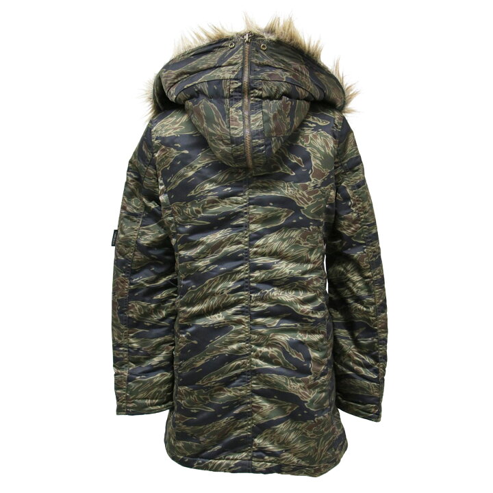 楽天市場】HYSTERIC GLAMOUR ヒステリックグラマー コート M-51 モッズ  