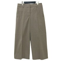 楽天市場】エルメス（パンツ脚幅ワイド）（パンツ｜ボトムス  
