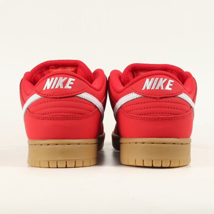楽天市場】NIKE ナイキ サイズ:26.5cm SB DUNK LOW PRO ISO ORANGE 