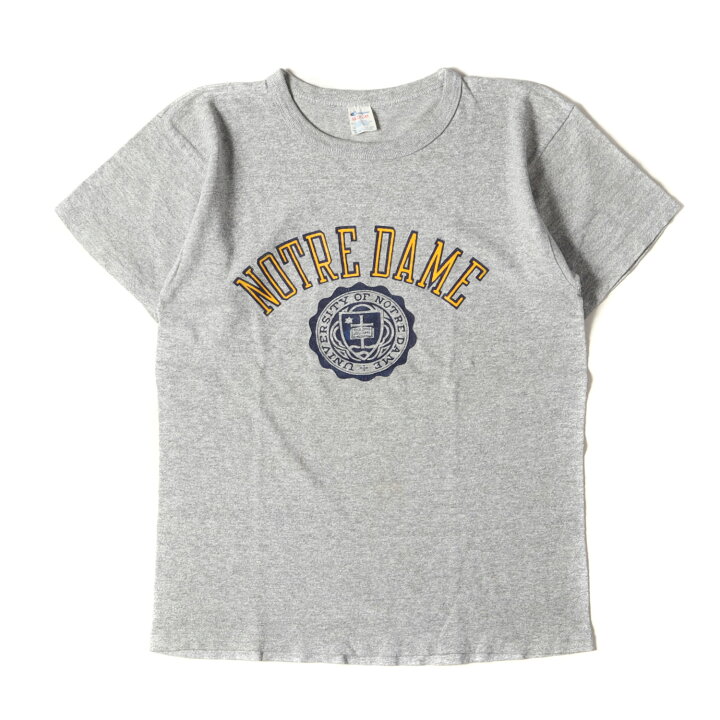 楽天市場】Champion vintage チャンピオン ヴィンテージ Tシャツ 