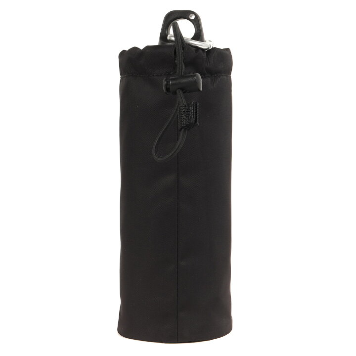 Prada - ステンレススチール ウォーターボトル | HBX PRADA プラダ ステンレスタンブラー 500ml     ブラック  / 240001173006