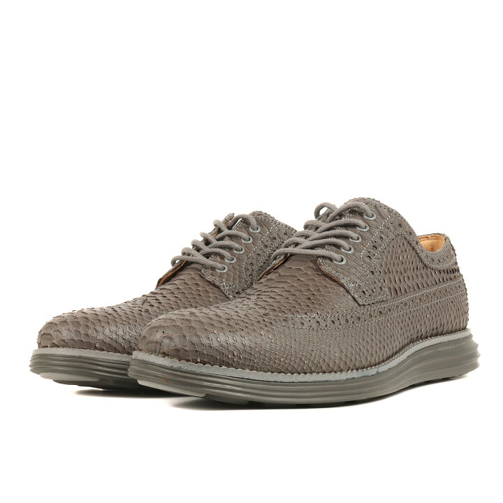 楽天市場】Cole Haan コール ハーン サイズ:9 スネーク 型押し ルナ 