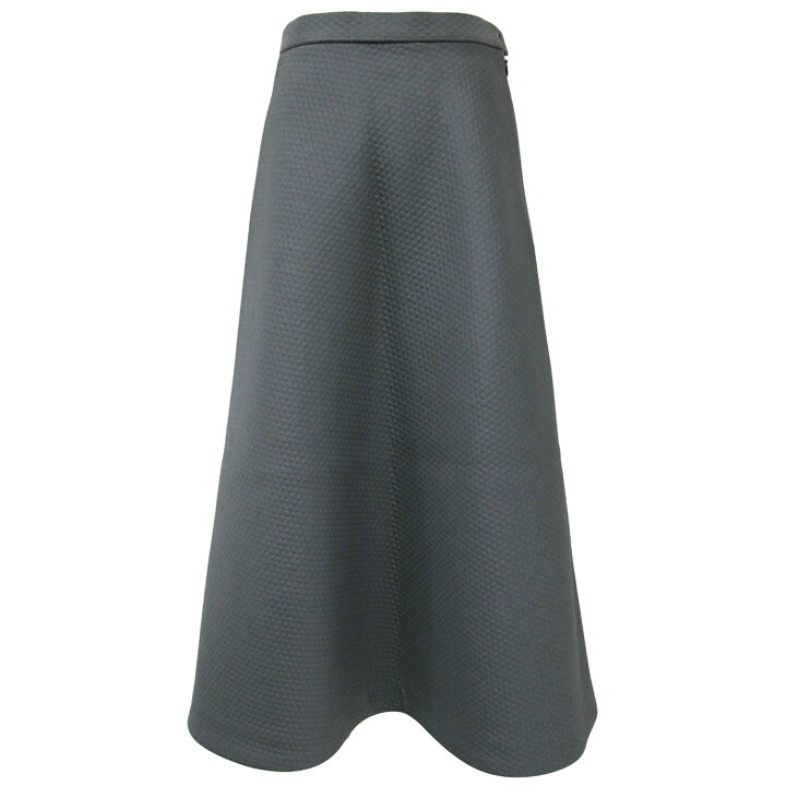 楽天市場】Ballsey ボールジー スカート チャコールグレー サイズ:36(9 