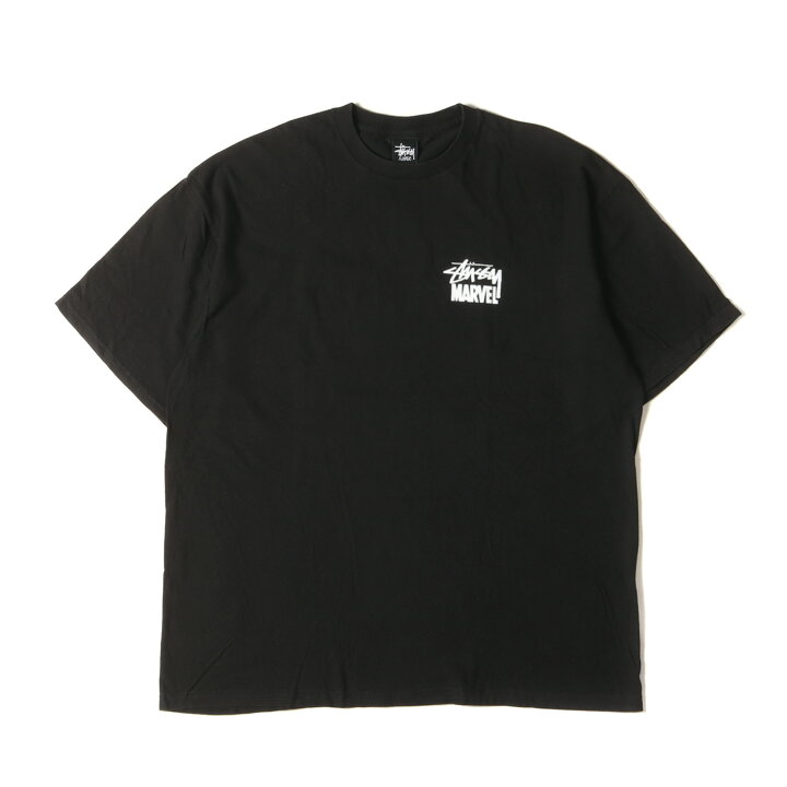楽天市場】STUSSY ステューシー Tシャツ サイズ:XL MARVEL 