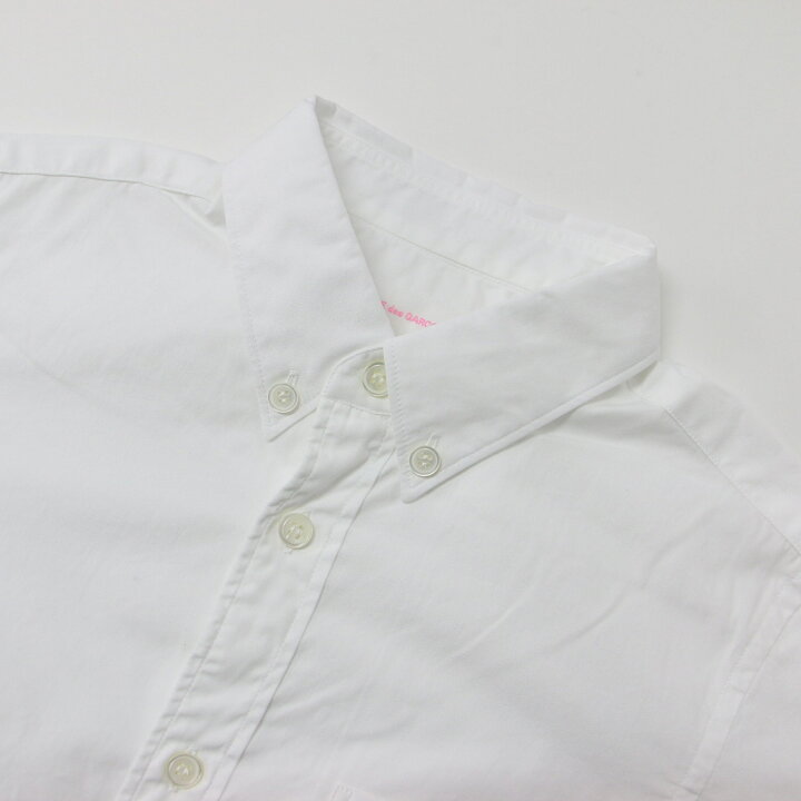 楽天市場】COMME des GARCONS SHIRT コムデギャルソン シャツ ブラウス  