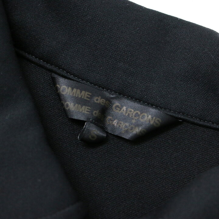 楽天市場】COMME des GARCONS COMME des GARCONS コムデギャルソン  
