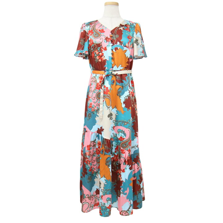 楽天市場】GRACE CONTINENTAL グレースコンチネンタル ワンピース  