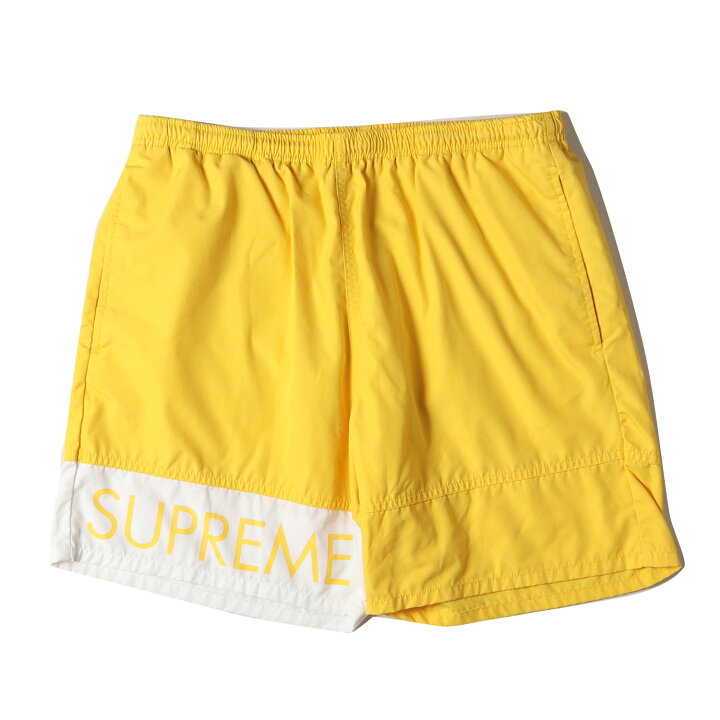 楽天市場】Supreme シュプリーム パンツ サイズ:M 16SS バナーロゴ 