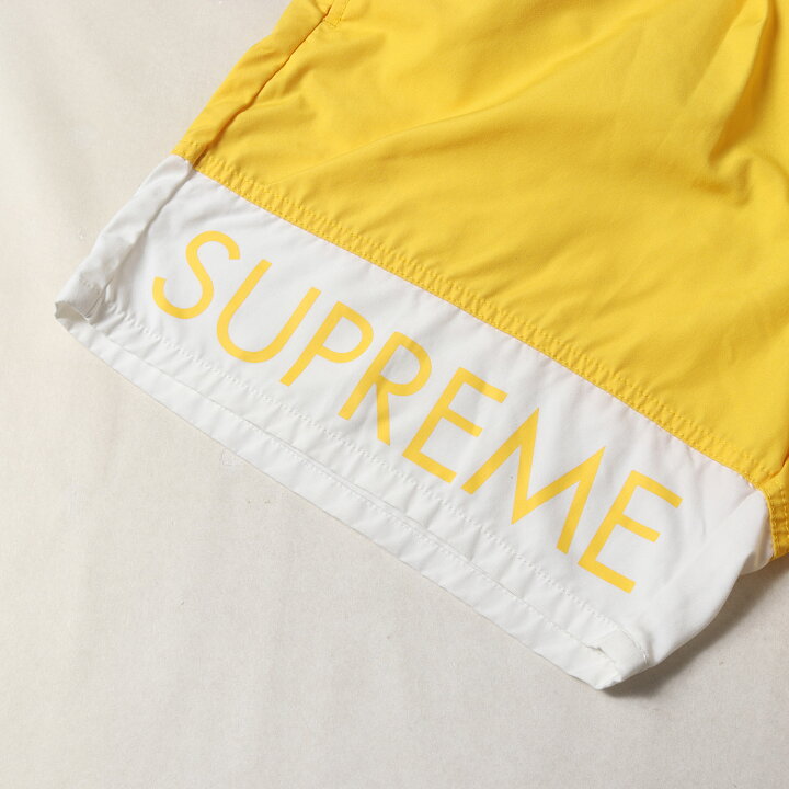 楽天市場】Supreme シュプリーム パンツ サイズ:M 16SS バナーロゴ 