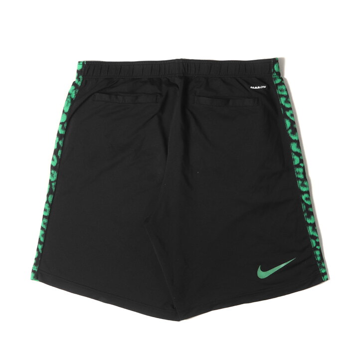 F.C.Real Bristol SHORTS グリーン ブリストル Sサイズ パンツ 