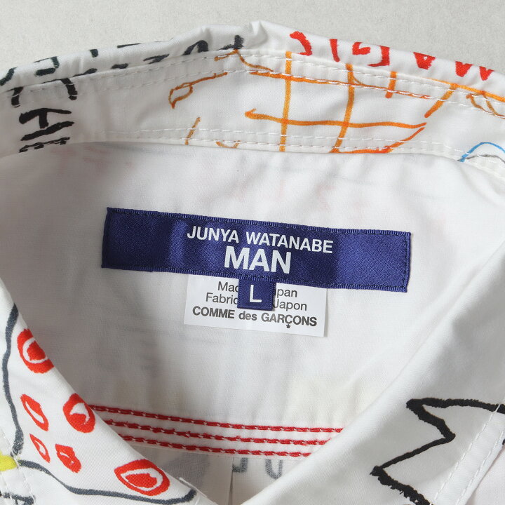 楽天市場】JUNYA WATANABE MAN COMME des GARCONS ジュンヤワタナベ 