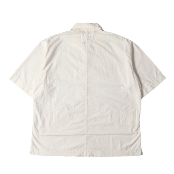 楽天市場】MHL. MARGARET HOWELL マーガレットハウエル シャツ サイズ 
