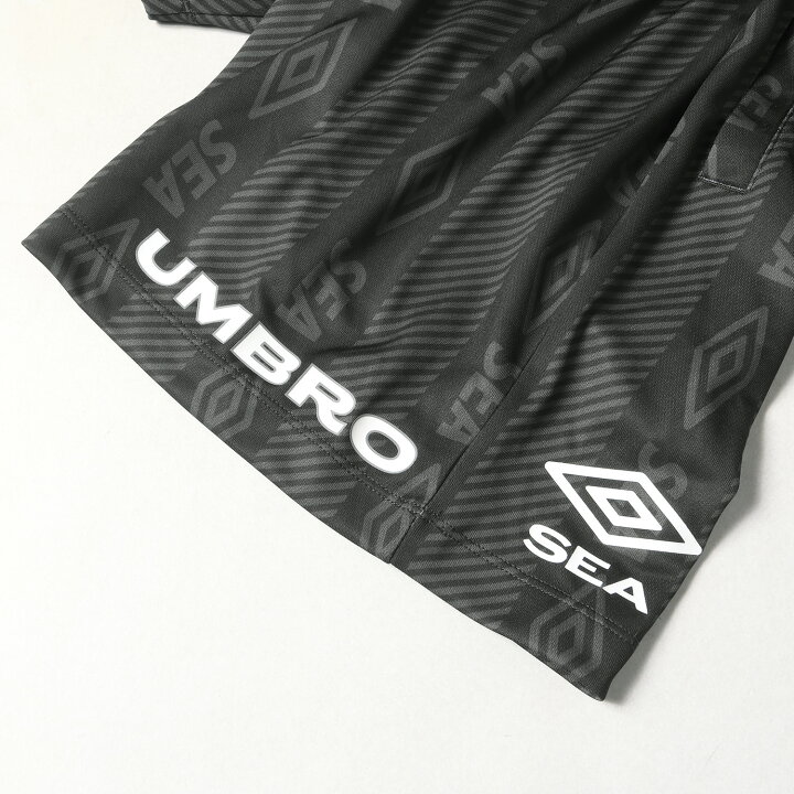 楽天市場】WIND AND SEA ウィンダンシー パンツ サイズ:L 23SS UMBRO 