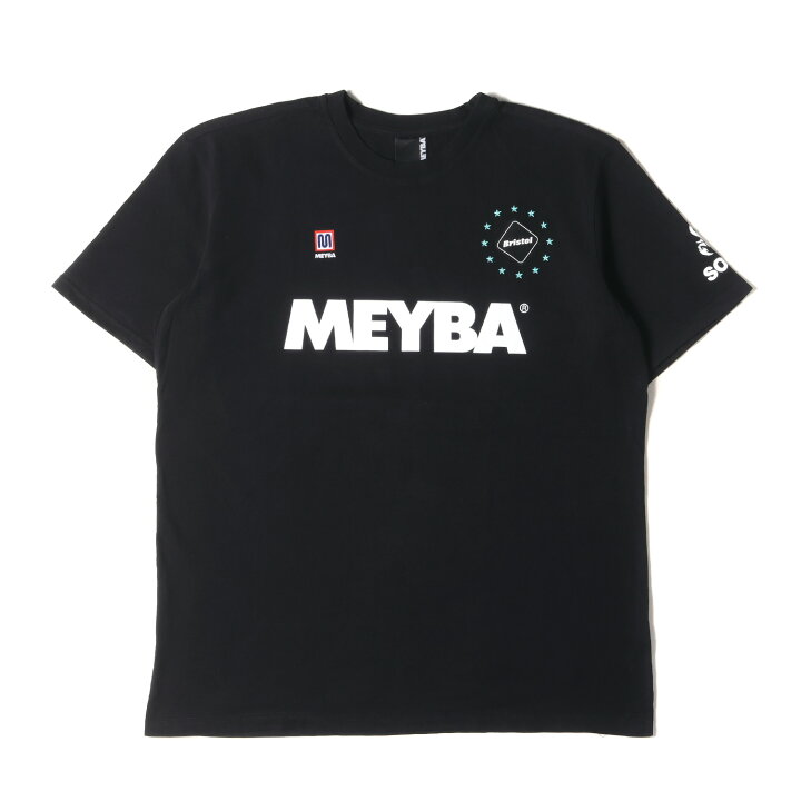 楽天市場】F.C.Real Bristol エフシーレアルブリストル Tシャツ サイズ  