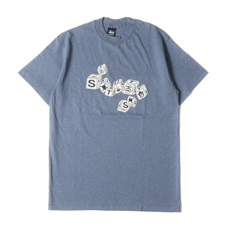 楽天市場】STUSSY ステューシー Tシャツ サイズ:M 90s OLD STUSSY 