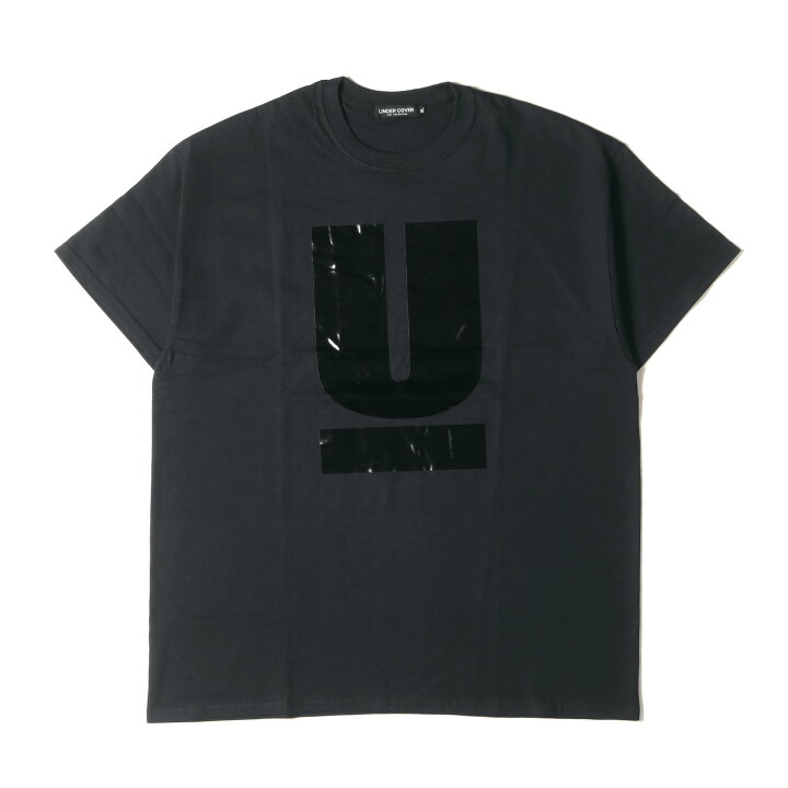 楽天市場】UNDERCOVER アンダーカバー Tシャツ サイズ:XL MADSTORE限定 