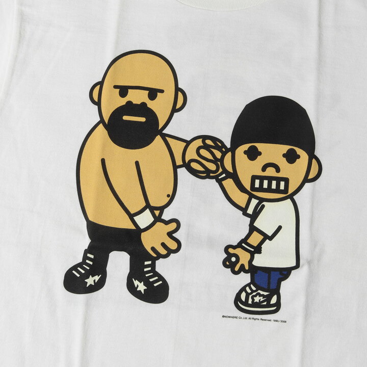 楽天市場】A BATHING APE ア ベイシング エイプ Tシャツ サイズ:M 00s 