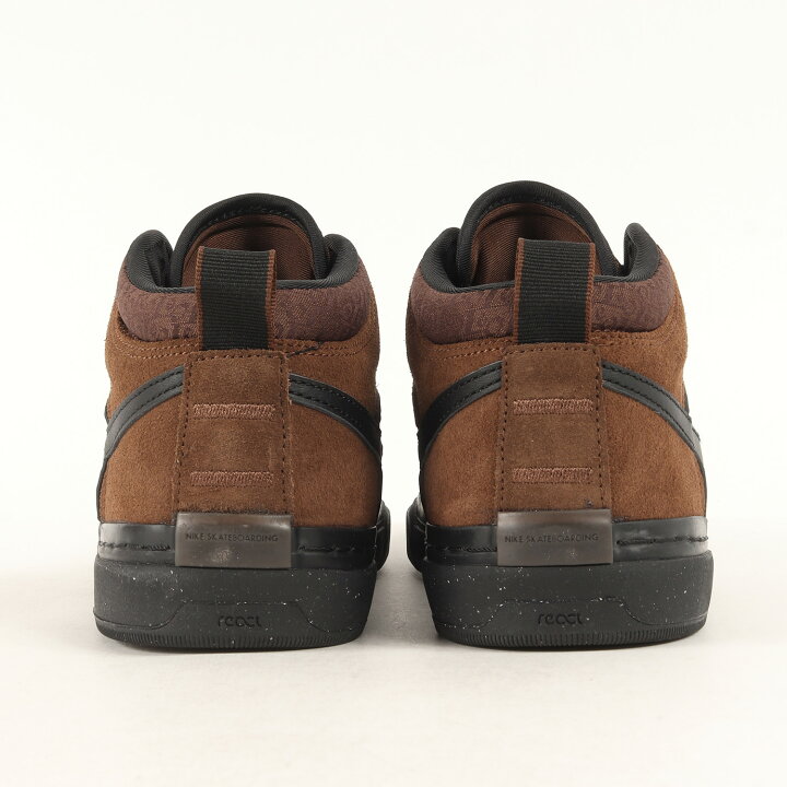 楽天市場】NIKE ナイキ サイズ:26.5cm 23AW LEO BAKER SB REACT LEO 