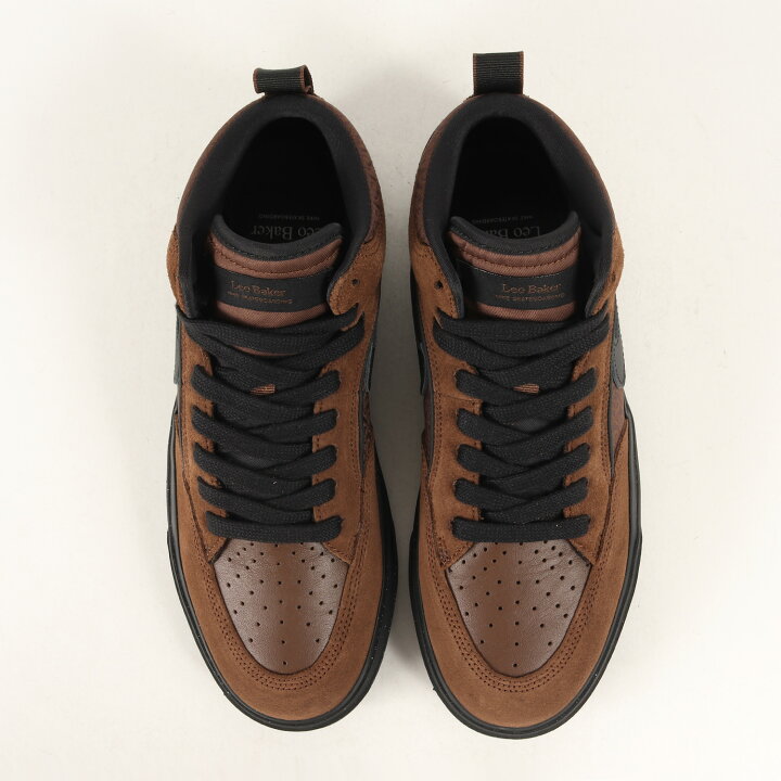 楽天市場】NIKE ナイキ サイズ:26.5cm 23AW LEO BAKER SB REACT LEO 