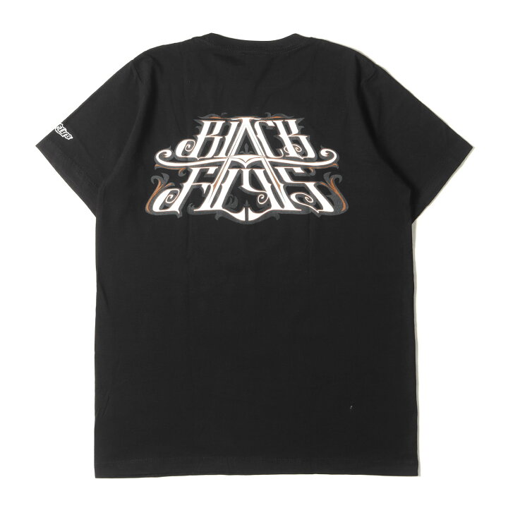 楽天市場】BLACKFLYS ブラックフライ Tシャツ サイズ:M 90s ブランド 