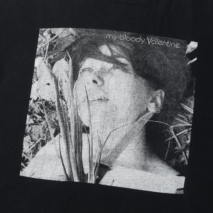 楽天市場】90〜00s My Bloody Valentine you made me realise クルー  