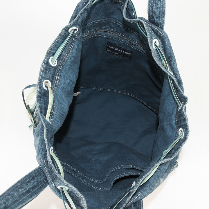 楽天市場】Porter Classic ポータークラシック バッグ サイズ:M 16SS 