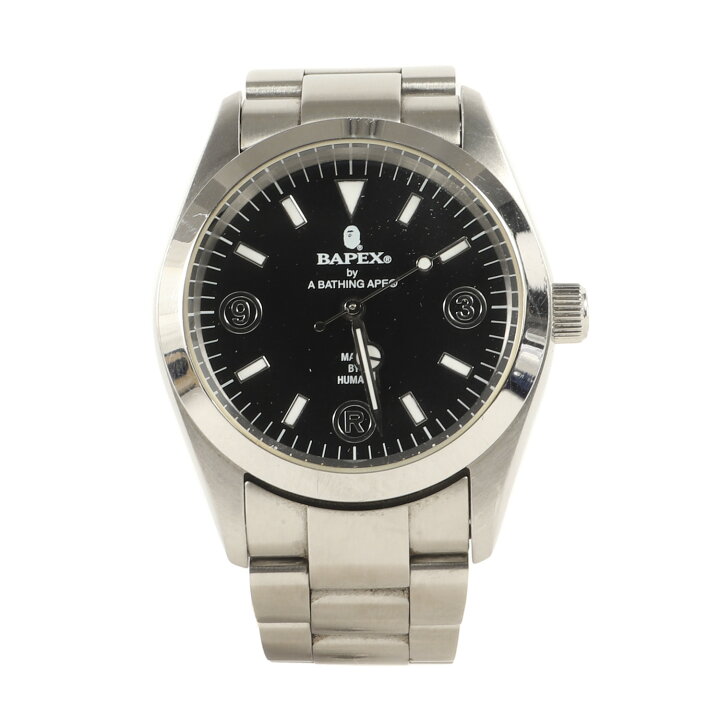 楽天市場】A BATHING APE ア ベイシング エイプ BAPEX 