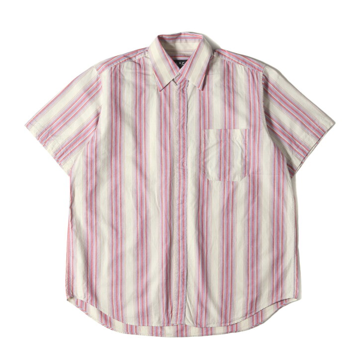 楽天市場】A.P.C. アーペーセー シャツ サイズ:1 90s - 00s イースト 