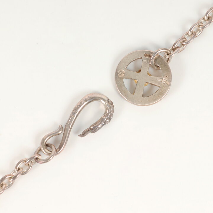 楽天市場】TADY&KING タディー&キング 石付き全金ホイール付き クロス  