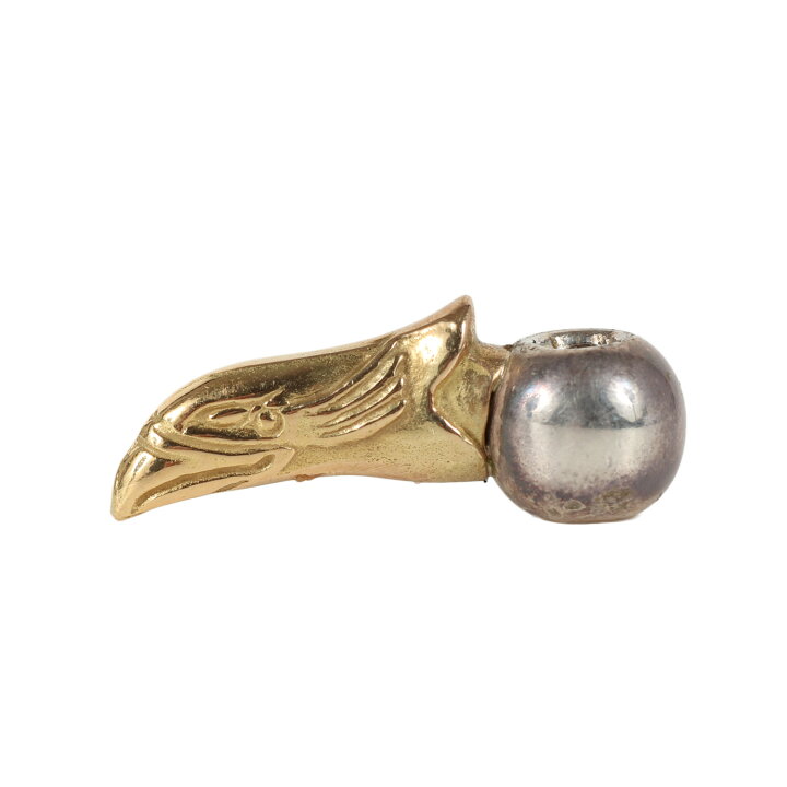 楽天市場】TADY&KING タディー&キング K18 イーグルヘッド ビーズ  