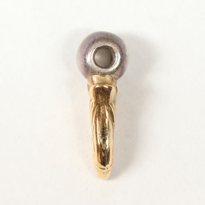 楽天市場】TADY&KING タディー&キング K18 イーグルヘッド ビーズ  