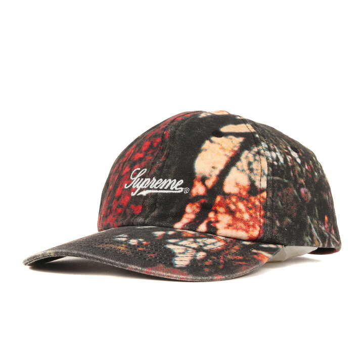 楽天市場】Supreme シュプリーム キャップ 20AW リアルツリーカモ 