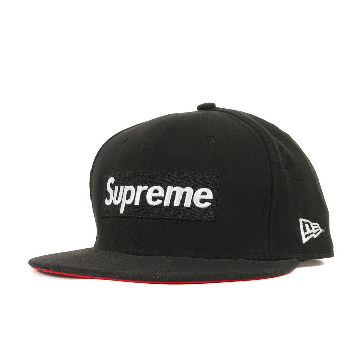 楽天市場】Supreme シュプリーム キャップ サイズ:7 1/2(59.6cm) 13AW 
