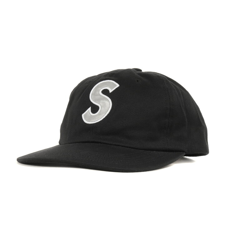楽天市場】Supreme シュプリーム キャップ 16SS リフレクター Sロゴ 6  