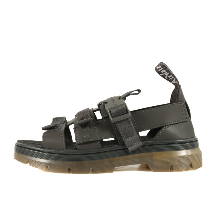 楽天市場】Dr.Martens ドクターマーチン サイズ:25.0cm TRACT ペアソン 