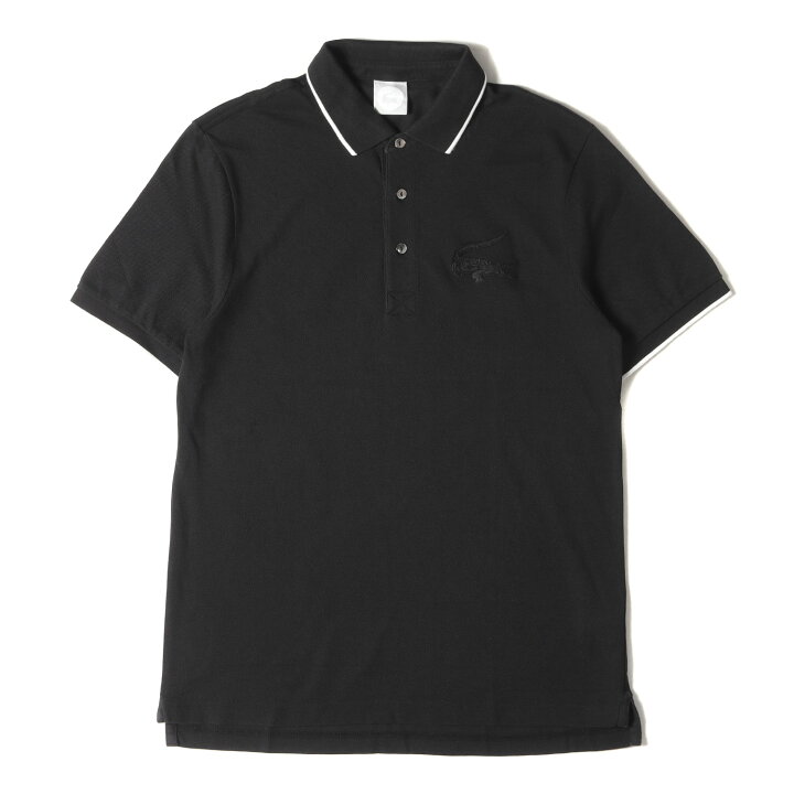 楽天市場】LACOSTE ラコステ ポロシャツ サイズ:4 ワンポイント