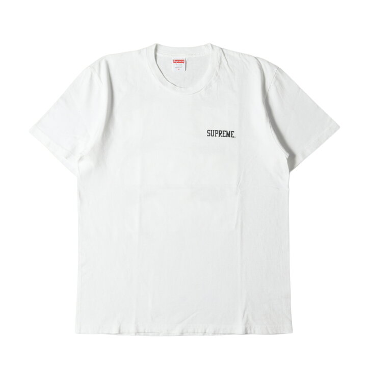楽天市場】Supreme シュプリーム Tシャツ サイズ:M 17AW AKIRA 鉄雄 