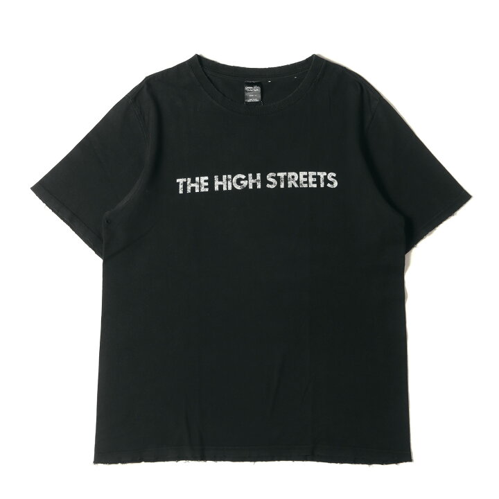 楽天市場】NUMBER (N)INE ナンバーナイン Tシャツ サイズ:4 05AW THS期  