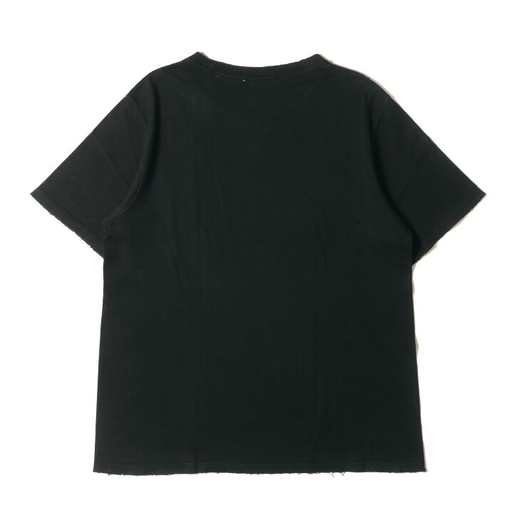 楽天市場】NUMBER (N)INE ナンバーナイン Tシャツ サイズ:4 05AW THS期  