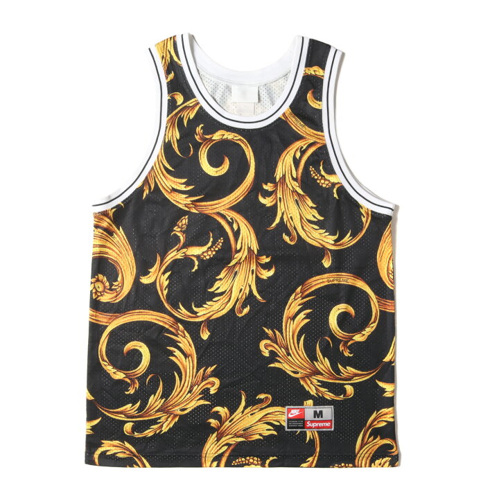 楽天市場】Supreme シュプリーム サイズ:M 14SS NIKE ヴィクトリア柄  