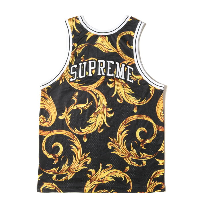 楽天市場】Supreme シュプリーム サイズ:M 14SS NIKE ヴィクトリア柄 