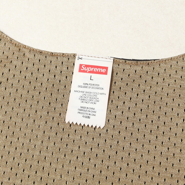 楽天市場】Supreme シュプリーム サイズ:L 23SS マスタング 