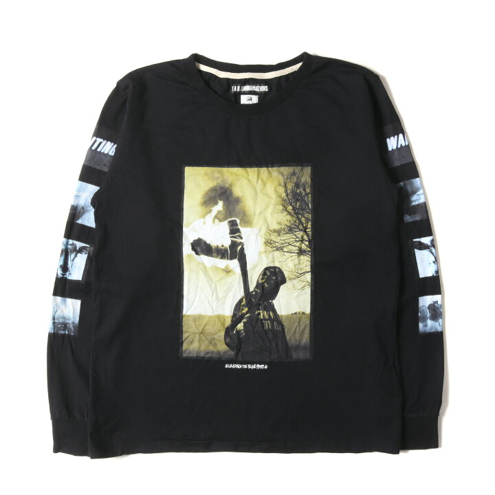楽天市場】SASQUATCH fabrix サスクワッチ Tシャツ サイズ:L TAR 