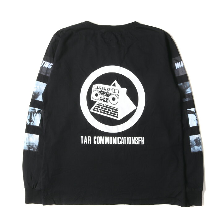楽天市場】SASQUATCH fabrix サスクワッチ Tシャツ サイズ:L TAR 
