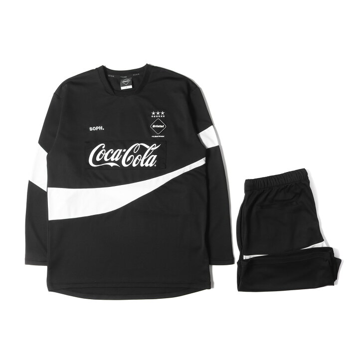 楽天市場】F.C.Real Bristol エフシーレアルブリストル サイズ:各L 17  