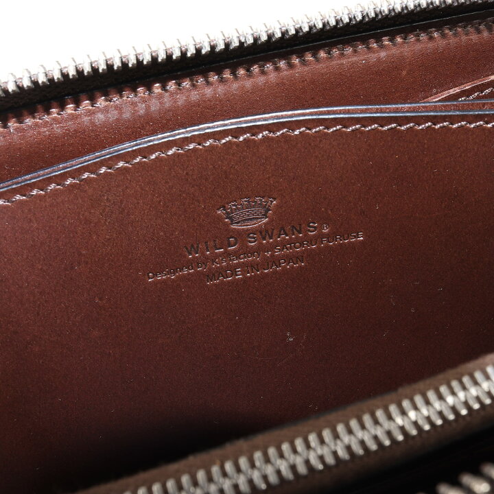 楽天市場】WILD SWANS ワイルドスワンズ CORBO 古瀬聡 WALKERS サドル  